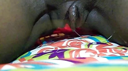 Kont Massage POV. gratis nederlandse porno