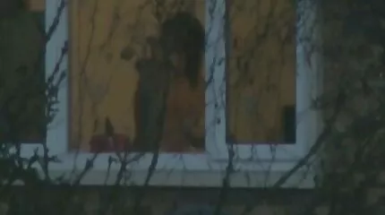 Blonde nederlandse porno vrouwen tepel geeft blowjob om te shinen.