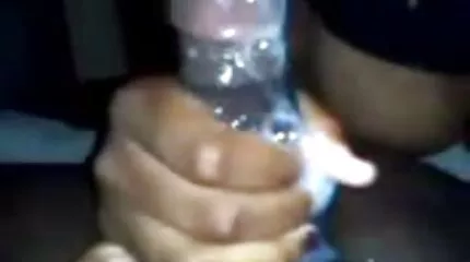 Frans krijgt sperma op borst van klant. gratis porno nederlands