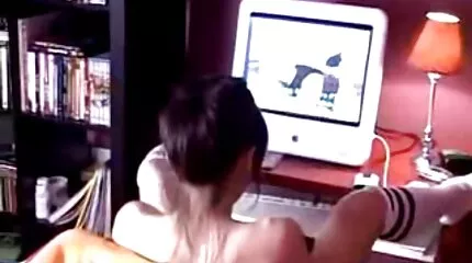 Geneukt door een stripper gratis nederlandse porno op het vrijgezellenfeest.