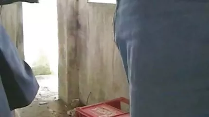 Hale succhia zuigt een volwassen klomp. nederlandse porno trio