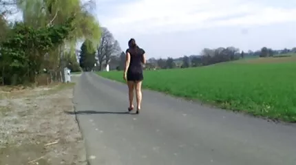 Mooi brunette geneukt hard. nederlands porno gratis
